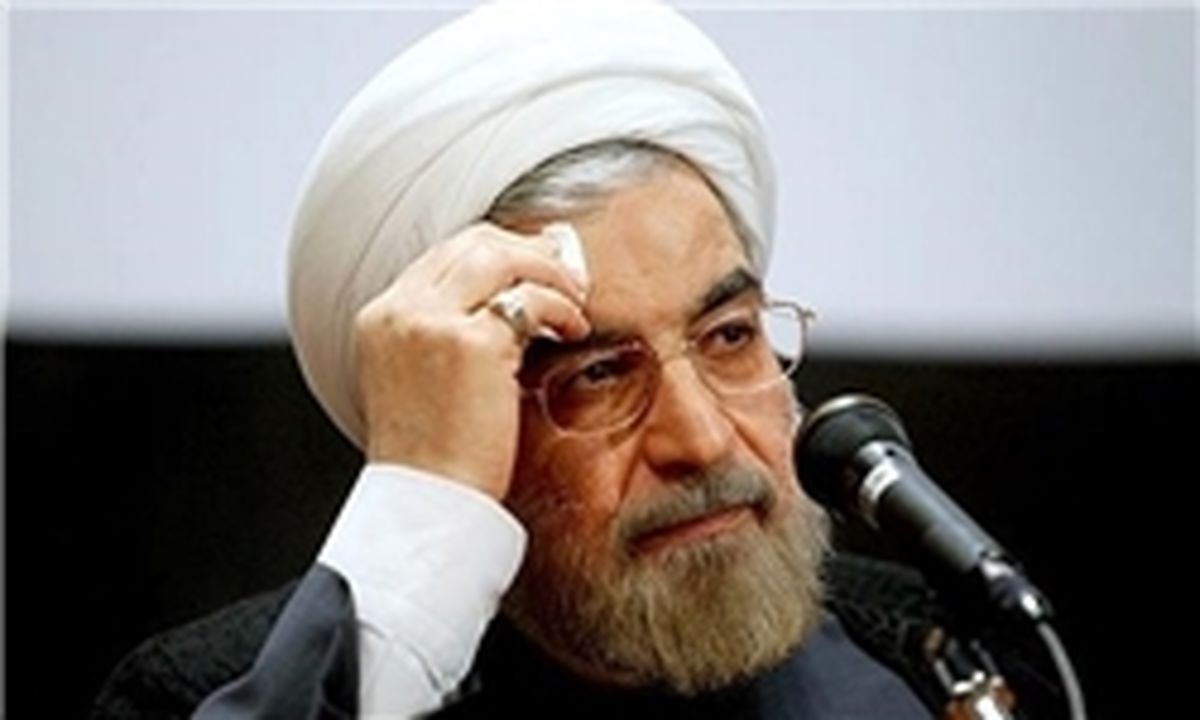 برخی دولتمردان توان و اراده حل مشکلات موجود را ندارند