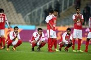 دلیل اصلی حذف پرسپولیس از جام حذفی از نگاه یک پیشکسوت