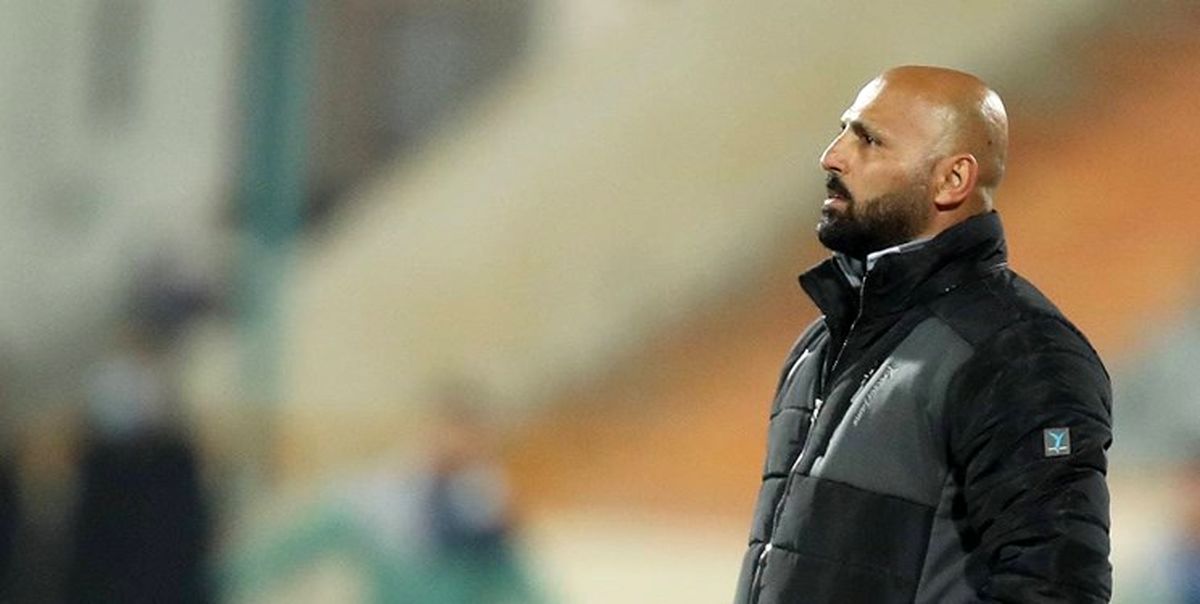 موقعیت‌های پرسپولیس به دلیل تجربه‌اش بیشتر بود 