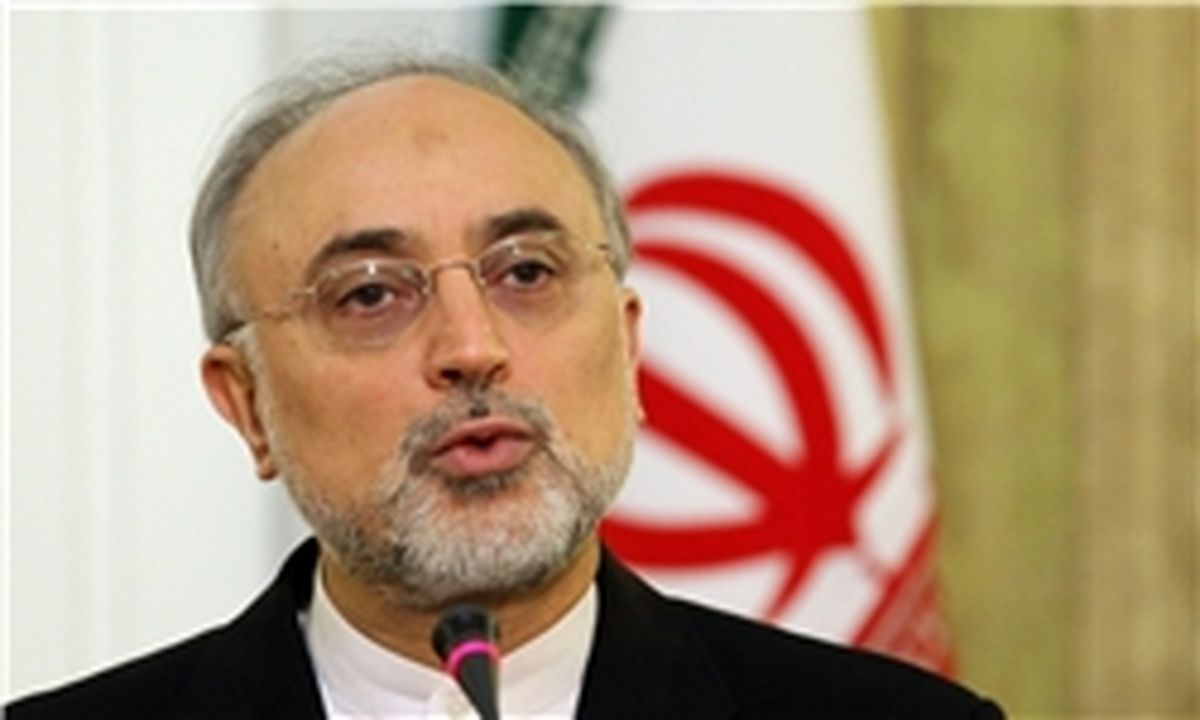 هشدار صالحی به آمریکایی‌ها درباره خروج از برجام 
