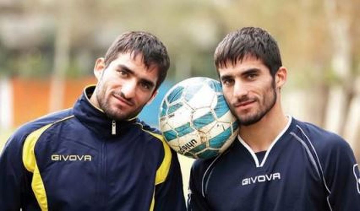 سومین گلزن لیگ به دنبال پرسپولیسی شدن