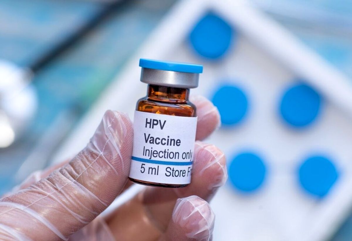 آیا واکسن HPV باعث ناباروری و یائسگی زودرس می‌شود؟
