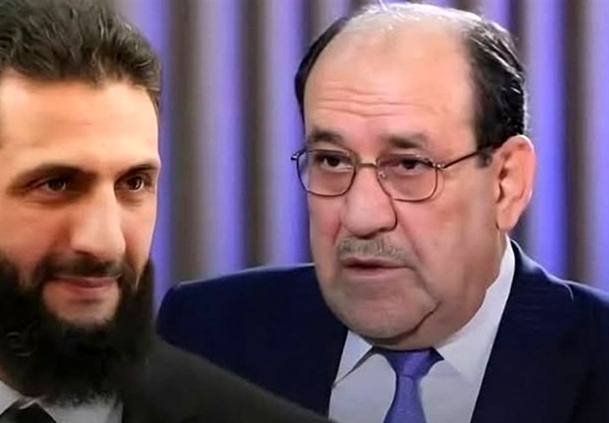 ادعای دخالت جولانی در موضوع مخالفت ترامپ با نامزدی مالکی
