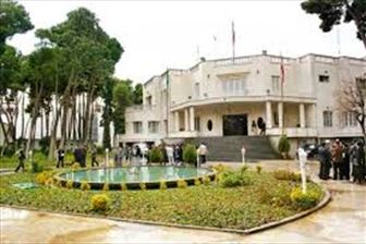 اعتراض دفتر رییس جمهور به ادبیات منقلی در شبکه چهار + فیلم