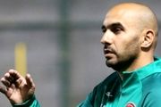 کری‌خوانی سرمربی الدحیل برای پرسپولیس
