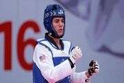  رقیب آمریکایی هادی ساعی به جرم تجاوز مادام العمر محروم شد! 