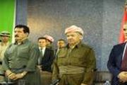 بررسی فرار استراتژیک اقلیم کردستان عراق