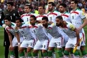 گاف بزرگ AFC در اعلام اسامی بازیکنان تیم ملی ایران!