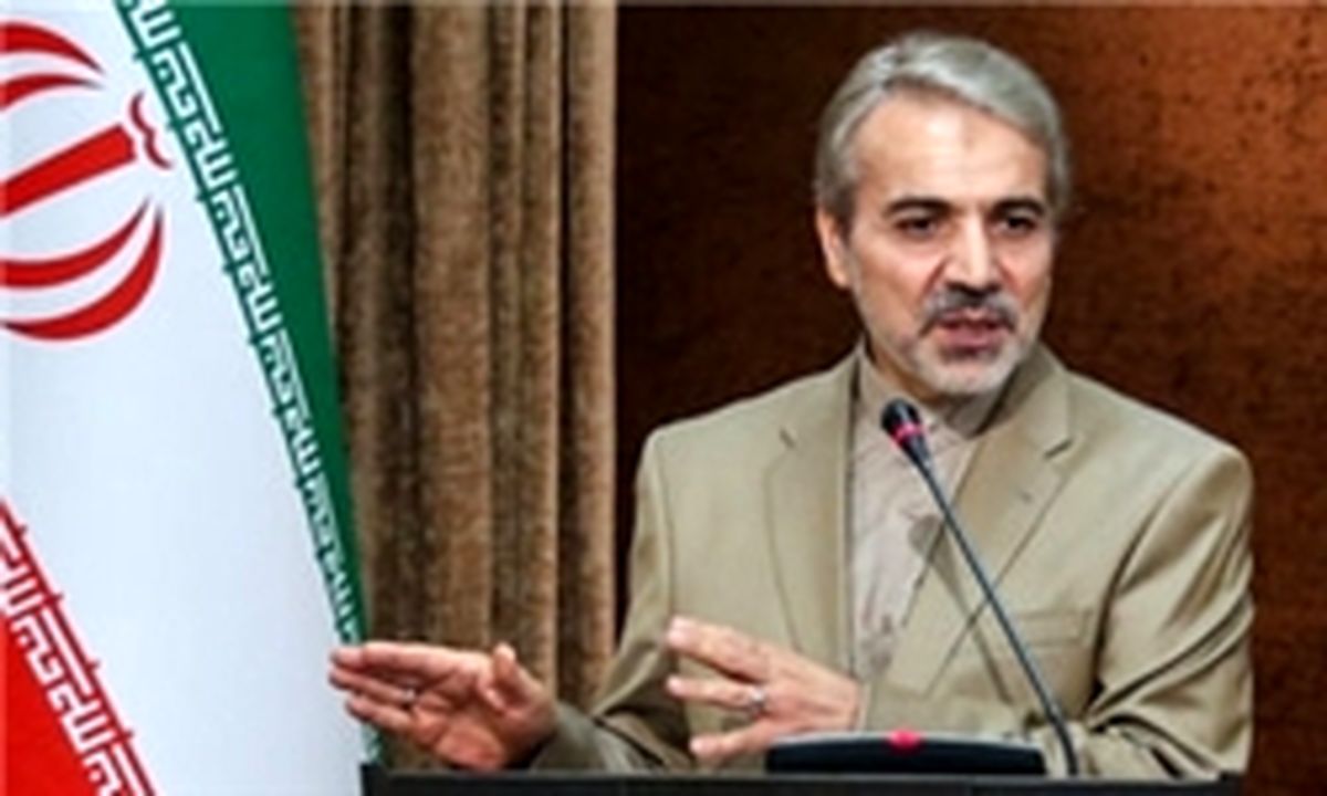 شعار دولت روحانی برای دولت دوازدهم مشخص شد / عکس