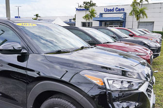 روزهای سخت خودروسازان در آمریکا