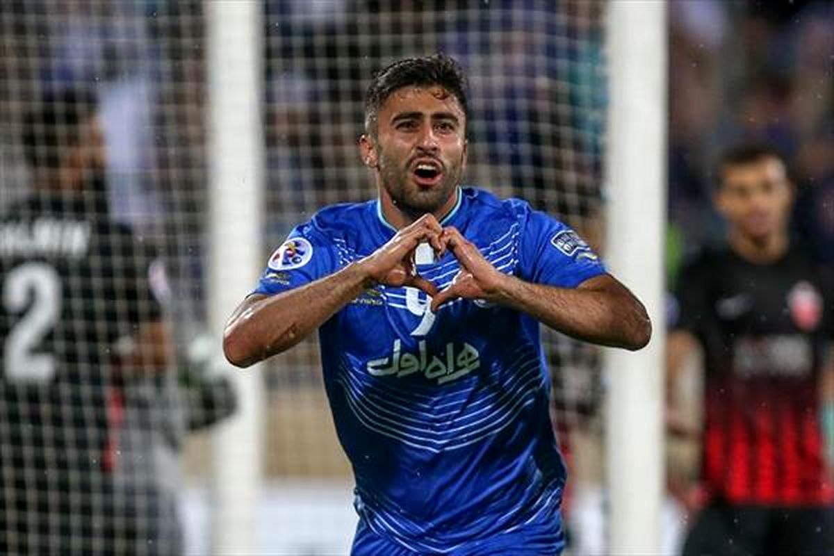 واسطه‌های دو بازیکن پرسپولیس برای استقلال پیغام فرستادند