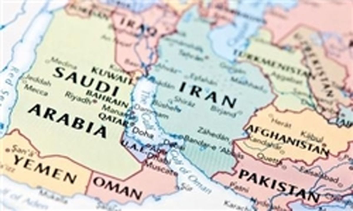 مراقب همسایه شمالی ایران باشیم!