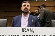 رژیم اسرائیل تهدید جدی برای صلح است