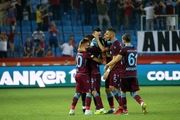 پست مجید حسینی در ترابزون‌اسپور تغییر کرد