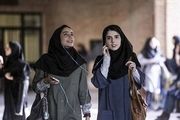 خانم بازیگر: اولین حضور سینمایی برای من ترسناک بود
