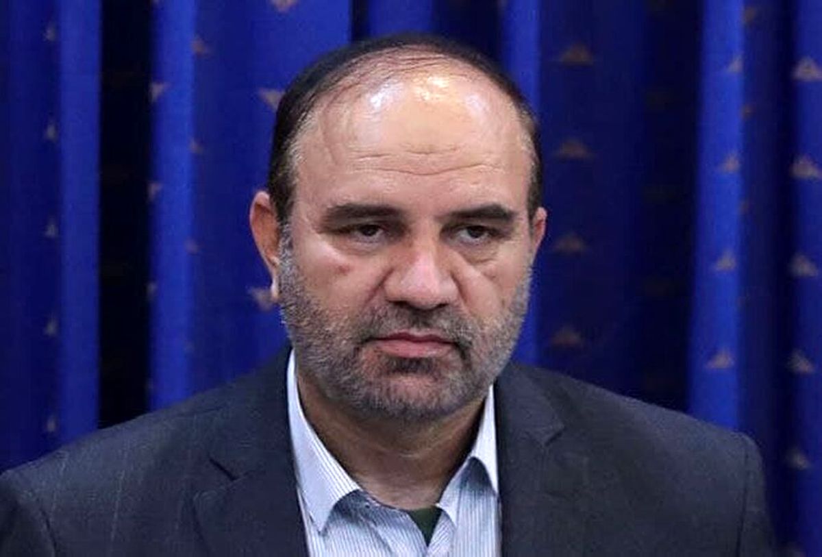 عذرخواهی این مقام دولتی از مردم/ علت عذرخواهی چه بود؟