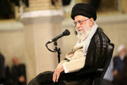 پیام رهبر انقلاب درپی شهادت حجت‌الاسلام محمد خرسند امام جمعه کازرون