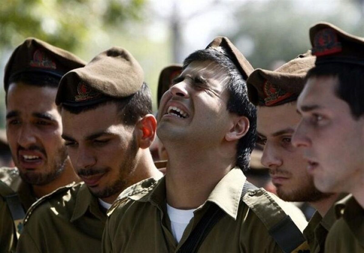  فعال شدن آژیر هشدار در ایلات اشغالی