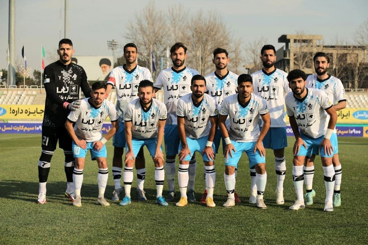 حریف جدید پیکان به جای استقلال