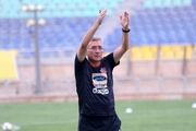 برانکو از ستاره پرسپولیس شاکی است!