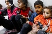 قطعنامه «کمک‌رسانی فوری به غزه» تصویب شد