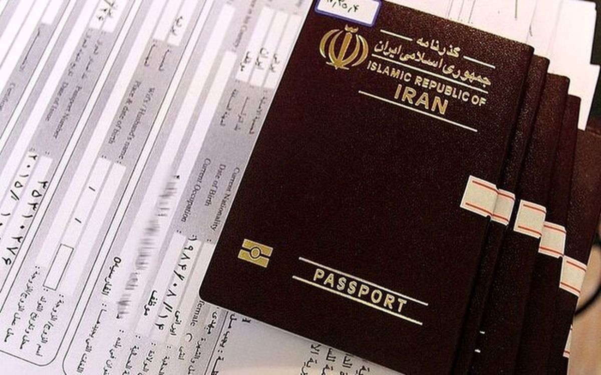 اعتبار گذرنامه‌ها از چه زمانی ۱۰ ساله می‌شود؟
