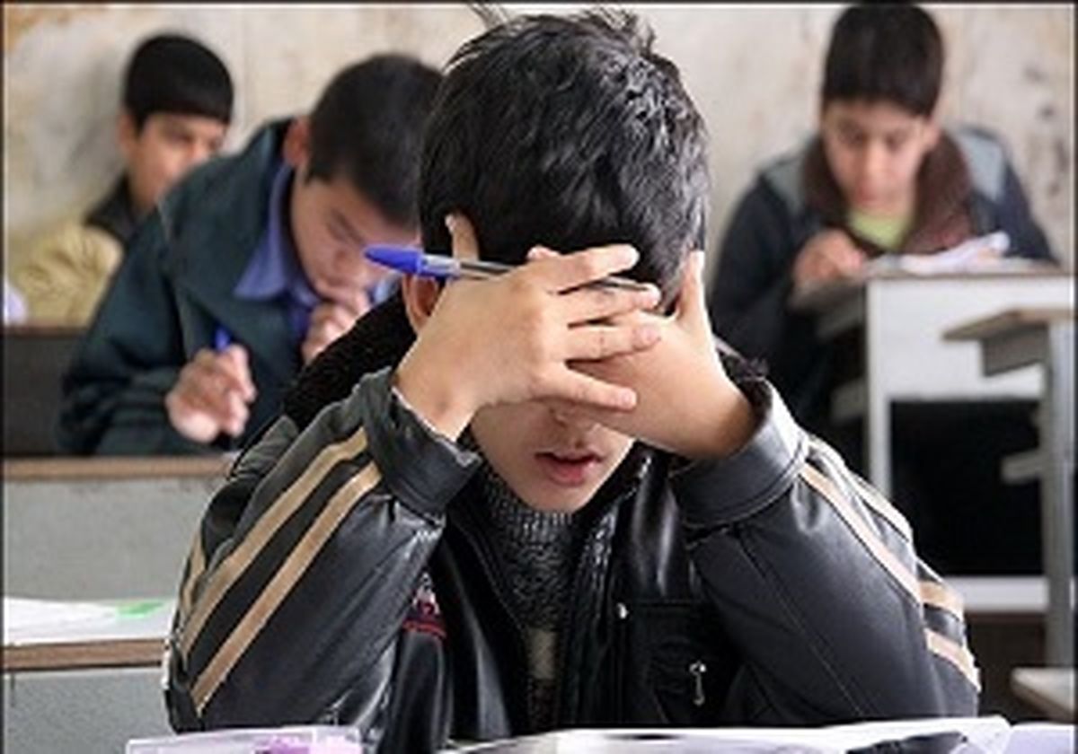 امتحانات دانش آموزان در سال 99 چگونه بر گزار می شود؟