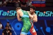 
شاگردان بنا قهرمان آسیا شدند
