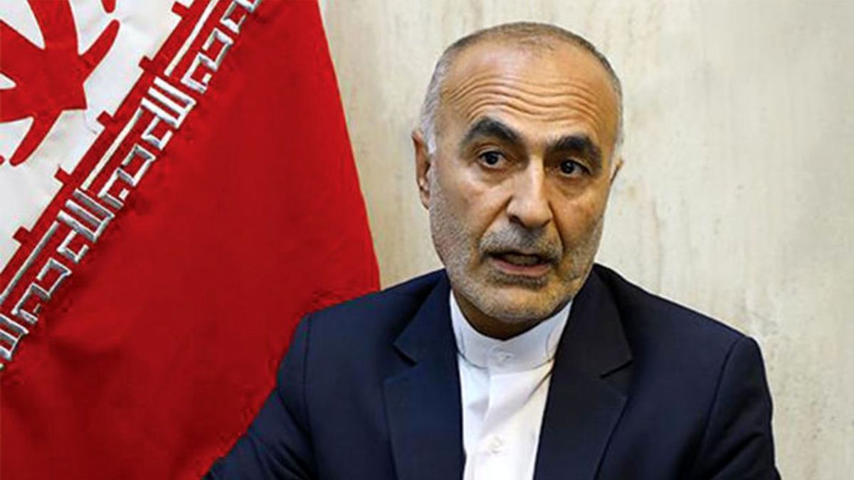وزیر جدید صمت جلوی مافیای خودرو بایستد