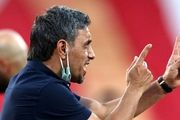 هیچ اتهامی به پرسپولیس نزدم/ تبریک به وزارت ورزش چه اشکالی دارد