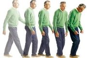 نشانه های افراد مبتلا به پارکینسون +اینفوگرافی