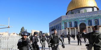 رژیم صهیونیستی نمی‌خواهد تجربه شمشیر قدس تکرار شود 