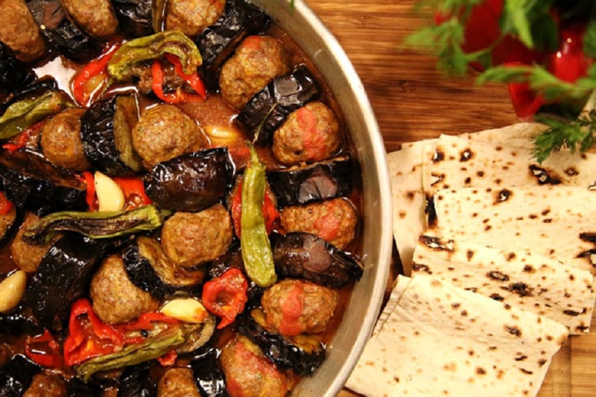 
5 هوس غذایی که نشانه بیماری است