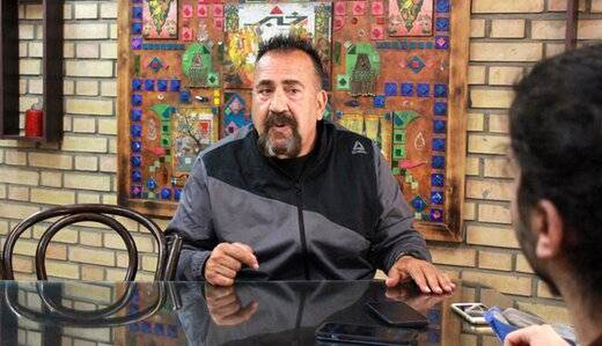 انتقادات قلیچ به بهترین گلر نسل تاریخی فوتبال