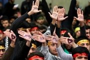 جشن تکلیف دانش آموزان پایتخت در حضور رهبر انقلاب