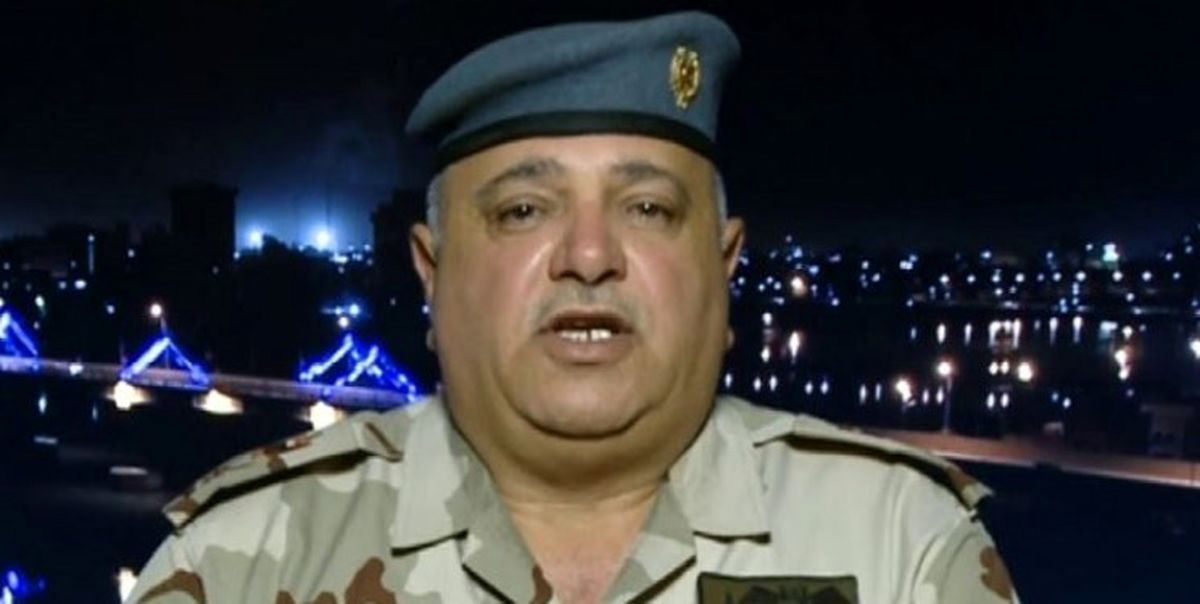 انفجار در گذرگاه مرزی با کویت را تکذیب شد