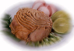 قیمت انواع تن ماهی در بازار