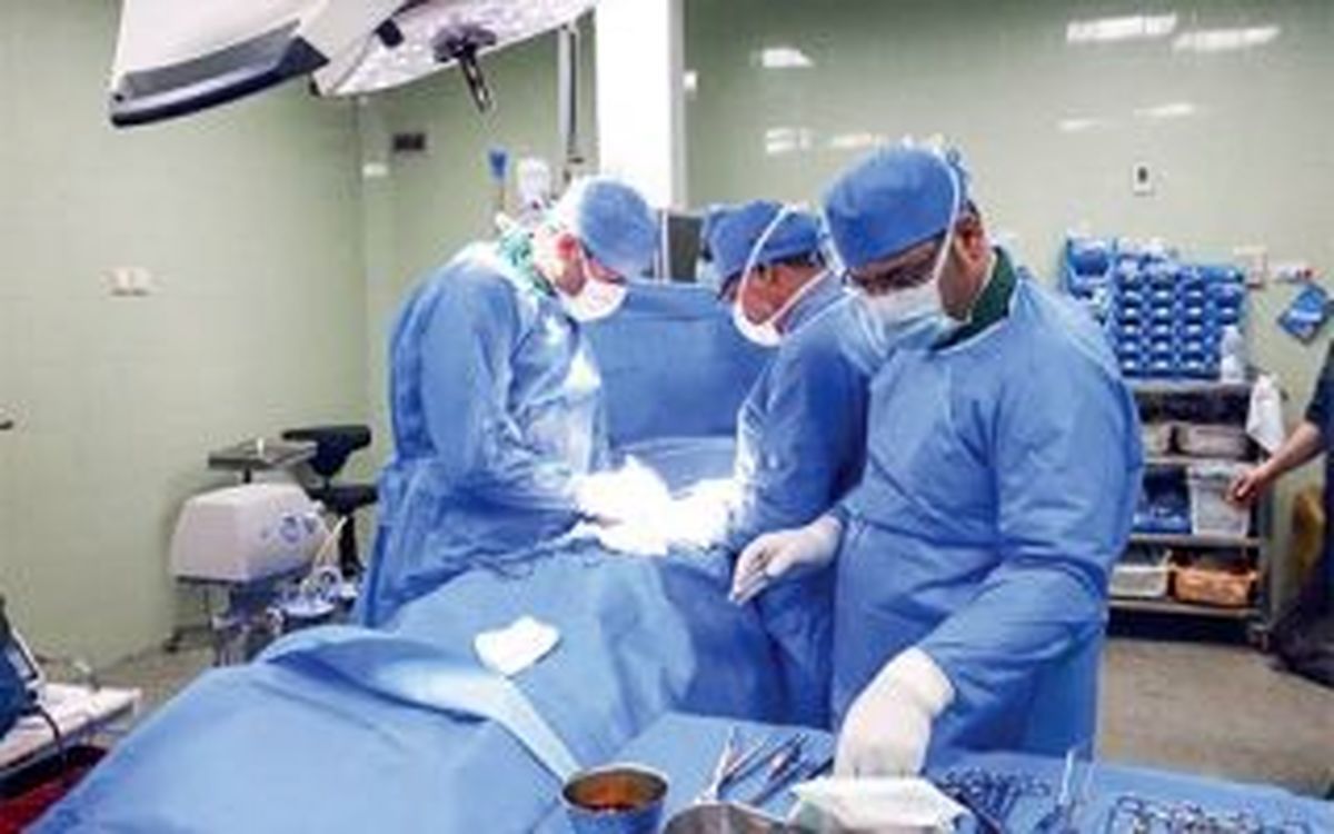 رایگان بودن پیوند اعضا و مغز استخوان
