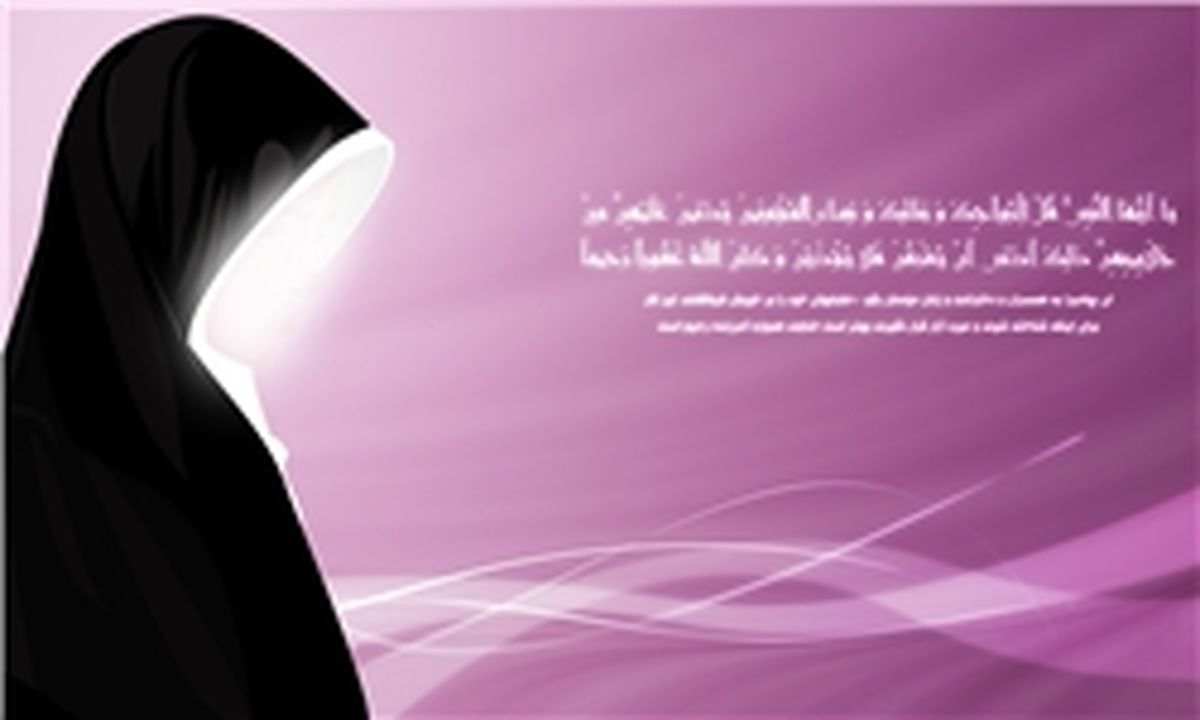 آیا امام(ره) نسبت به حجاب بی‌تفاوت بود؟