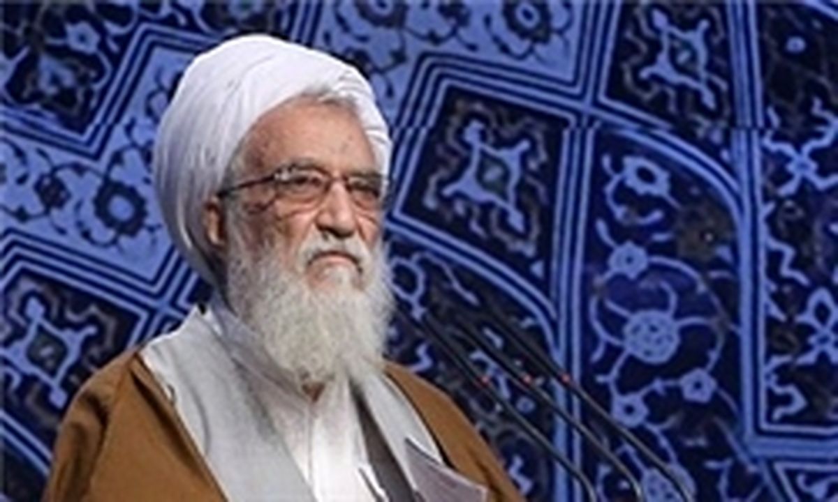افرادی که در فتنه 88 نقش آفرین بودند نباید در مسئولیت باشند