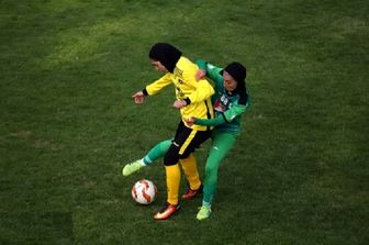 مهدی قایدی در فوتبال زنان ایران چه کسی است؟ /عکس