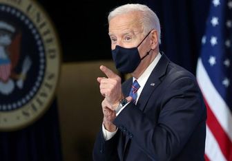 درخواست بایدن از مردم آمریکا برای تزریق واکسن کرونا