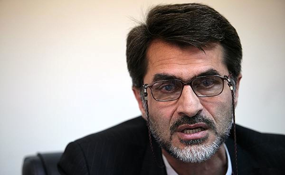  استعفایم را پس نگرفتم اما بُزم را هم برای چراندن به شما نمی‌دهم!