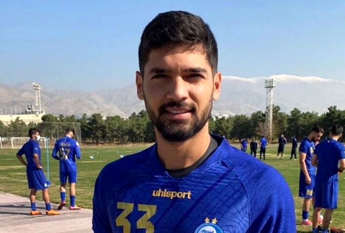 مهدی مهدی پور: نمی‌دانم چرا بازی‌ها همزمان نیست/ دوست داشتم با پرسپولیس بازی کنیم
