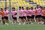 حضور گل‌محمدی و باقری در یک تیم جذاب