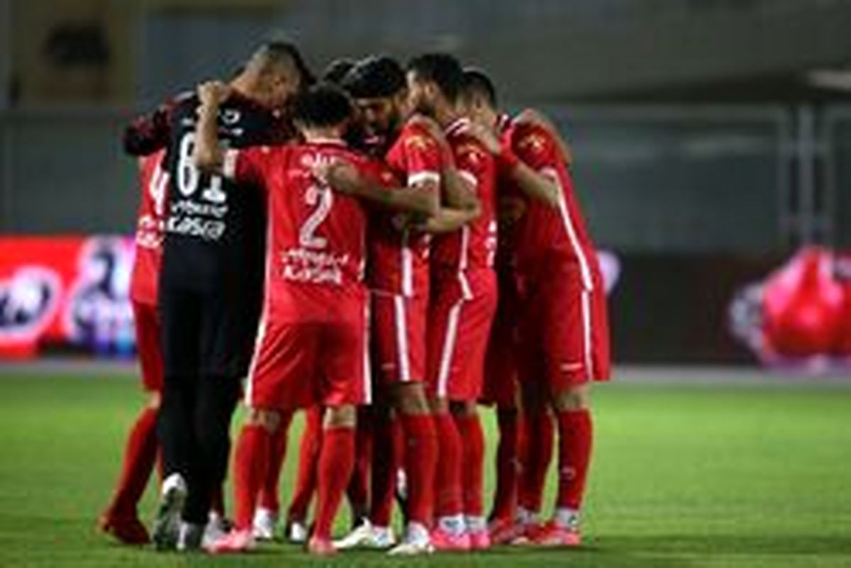 یک هافبک مطرح پرونده نقل‌وانتقالاتی پرسپولیس را می‌بندد!
