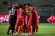 یک هافبک مطرح پرونده نقل‌وانتقالاتی پرسپولیس را می‌بندد!
