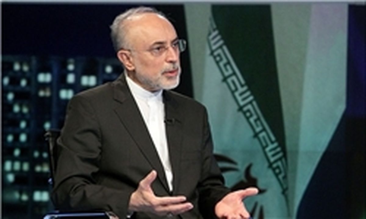 صالحی: نیروگاه های هسته ای بیشتری در کشور ساخته می شود