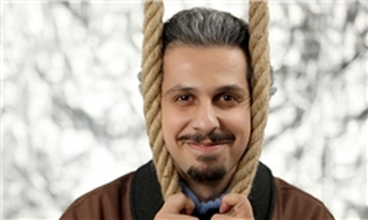 جواد رضویان بازیگر «هفت خط» نیست