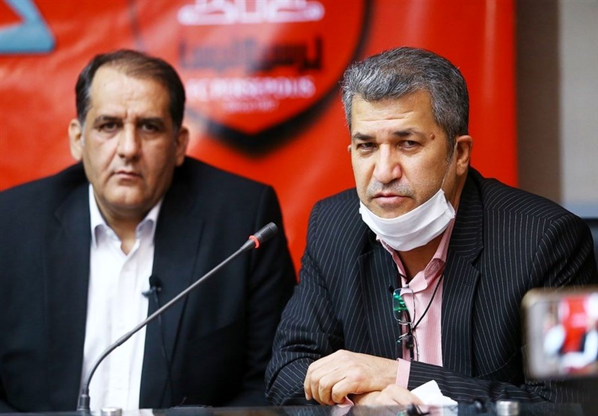 پرسپولیس روی پیشنهاد خود به علیپور هست 